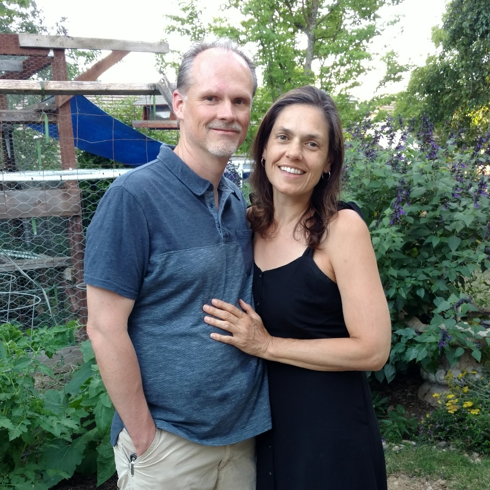 Meet your Posher, Christie